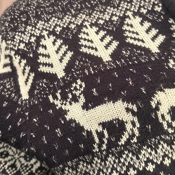 👗 #219  Vintage Threadbare sweater - Picture 5 of 14